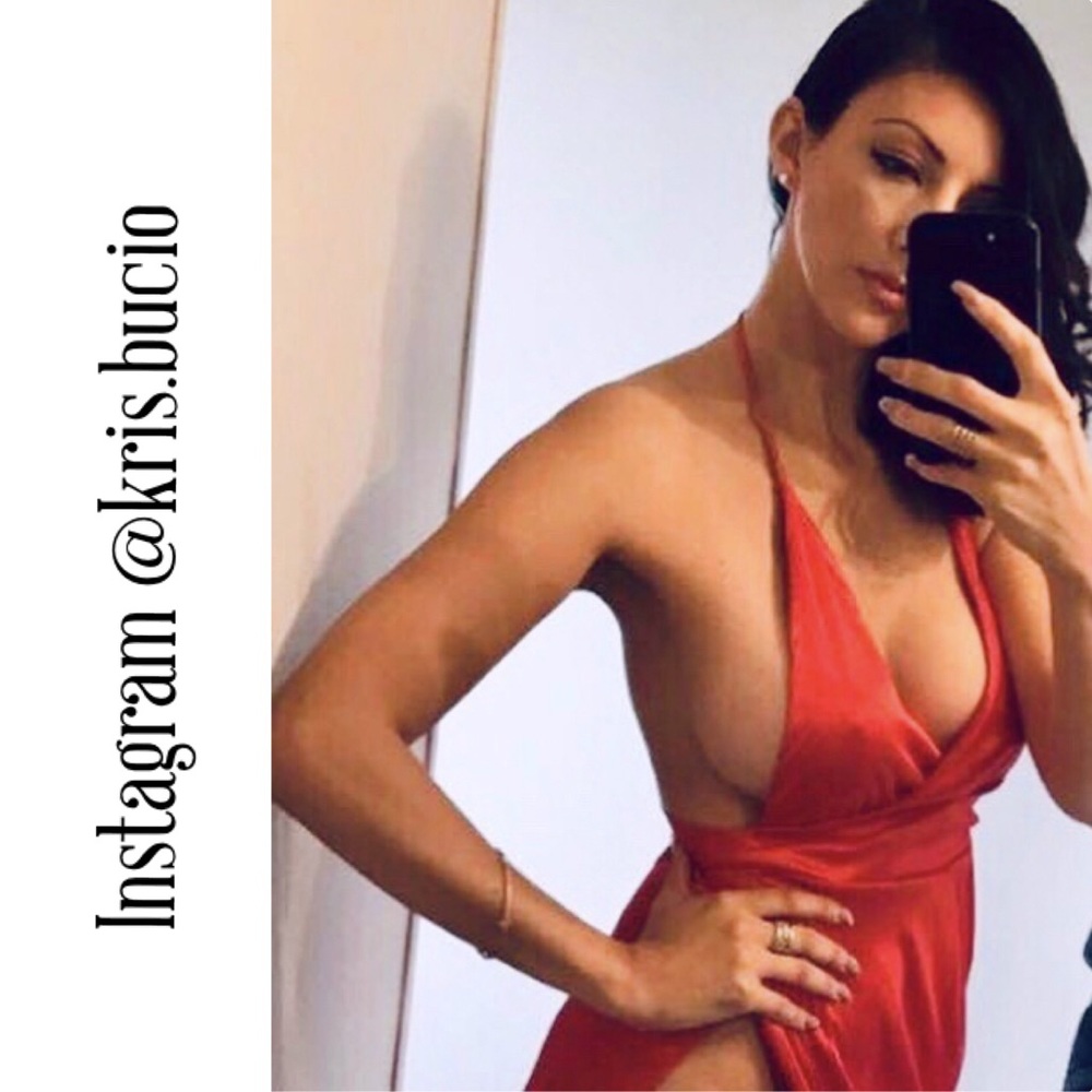 Check Out My Closet! NEW INSTAGRAM:::: KRISBUCIOX